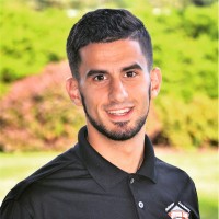 Ali Zolgharnain, Aic-M, Ains