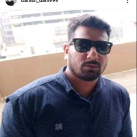 Muhammad Hussain