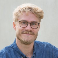 Oliver Korup Damsgaard