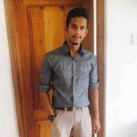 Riyazi Shahabdeen