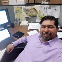 Tahir Muhammad, P.Eng