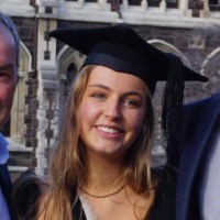 Lucy Mccallum