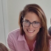 Amélie Zanuttini
