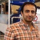 shadfar saremi