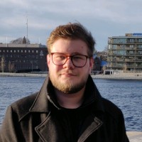 Eric Eriksson