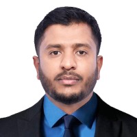 Mohammed Yoosuf