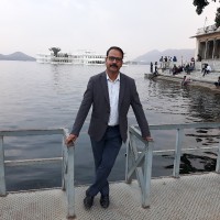 Arbind Jaiswal