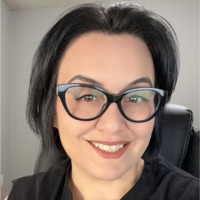 Gloria Orozco
