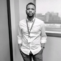 Lucky Mkhize