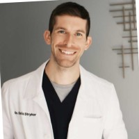 Chris Stryker