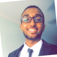 Ahmed Berhan Abdella