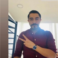 Andrés Felipe Martínez M