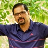 Manjunath Prasad