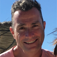 Mark Washington
