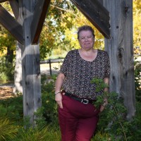 MARY ROZEMA