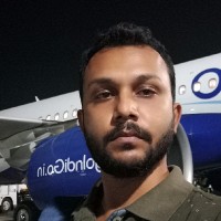Sandip Sarkar