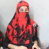 Hira Mughal