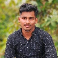 Sushanta Mohapatra