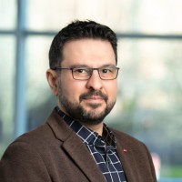 Alireza Forghani