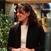 Julie Ros