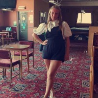 Billie-jaye Gallacher
