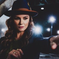 Keegan Connor Tracy