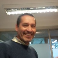 joaquin saez rivera