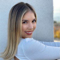 Courtney Perez