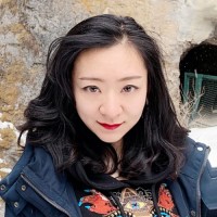 Sheila (Xinyue) Gu
