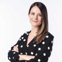 Audrey Dedobbeleer