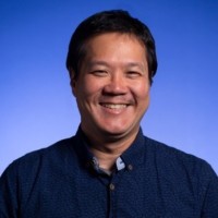 Takuya Ted Shimizu