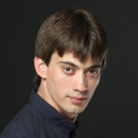 Alexandr Ismatov