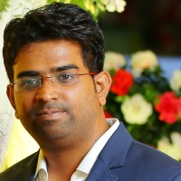 Benson Samuel