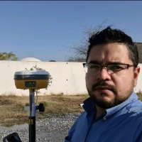 Noé González Zavala