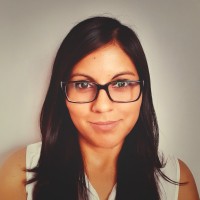 Diana Estefanía Ortiz Cañada