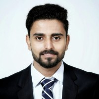 Kiran Mohan