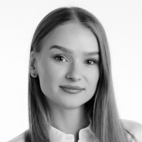 Viktoriia Hamretska