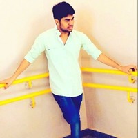 Raghavendra Poojeri