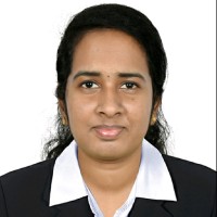 Shimna Mathew