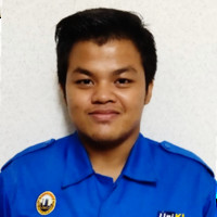 Muhamad Alif Adam