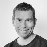 John Barlindhaug