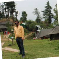 Deepak Srivastav