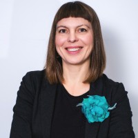 Justyna Wąchnicka