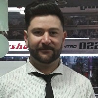 Gaston Mauro Garrido Natali