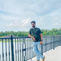 Sreejin Jayachandran