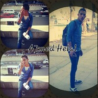 ahmed helal