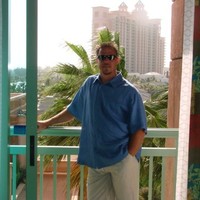 Marc Manwarren