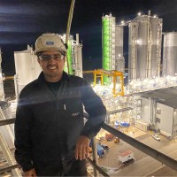 Matias Cedres Sanchez
