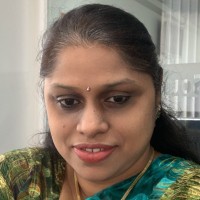 Indumathi Mohan