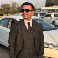 Umer Sohail Chaudhry